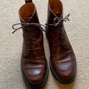 Men’s Cole Haan Chukka Boots Size 9M